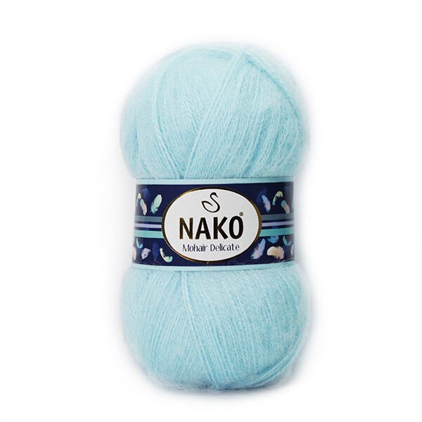 MOHAIR DELICATE