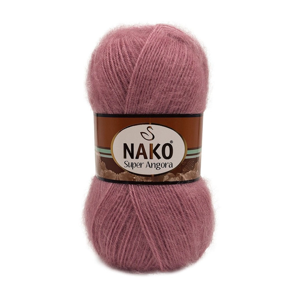 SUPER ANGORA