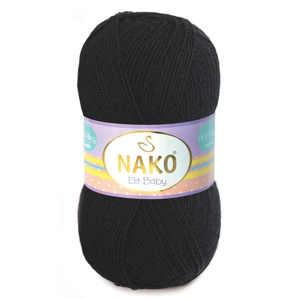 ELIT BABY 00217_Black_67