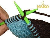 Double Knitting