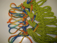 Hairpin