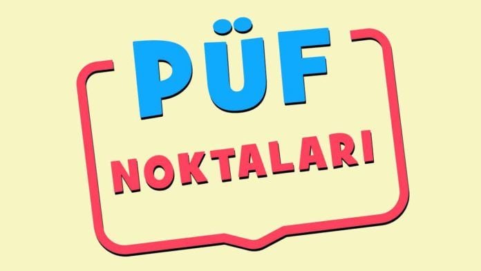 Püf Noktaları