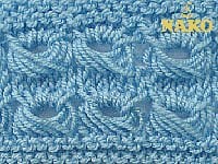 Пример скалки Sisle