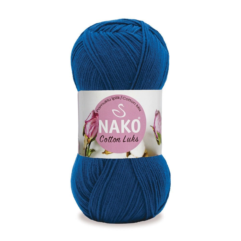 COTTON LUKS 97562_561132_7435