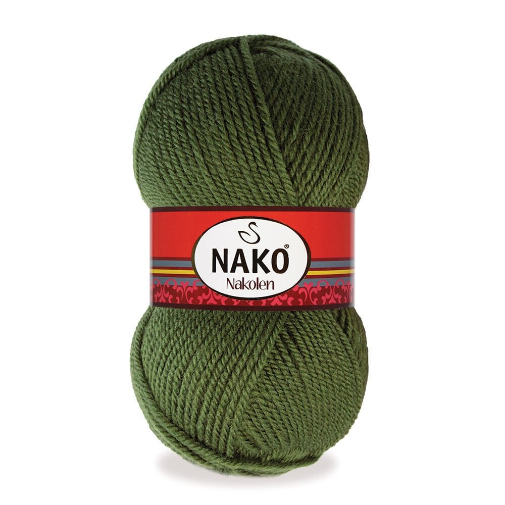 NAKOLEN 01902_Yeşil_162