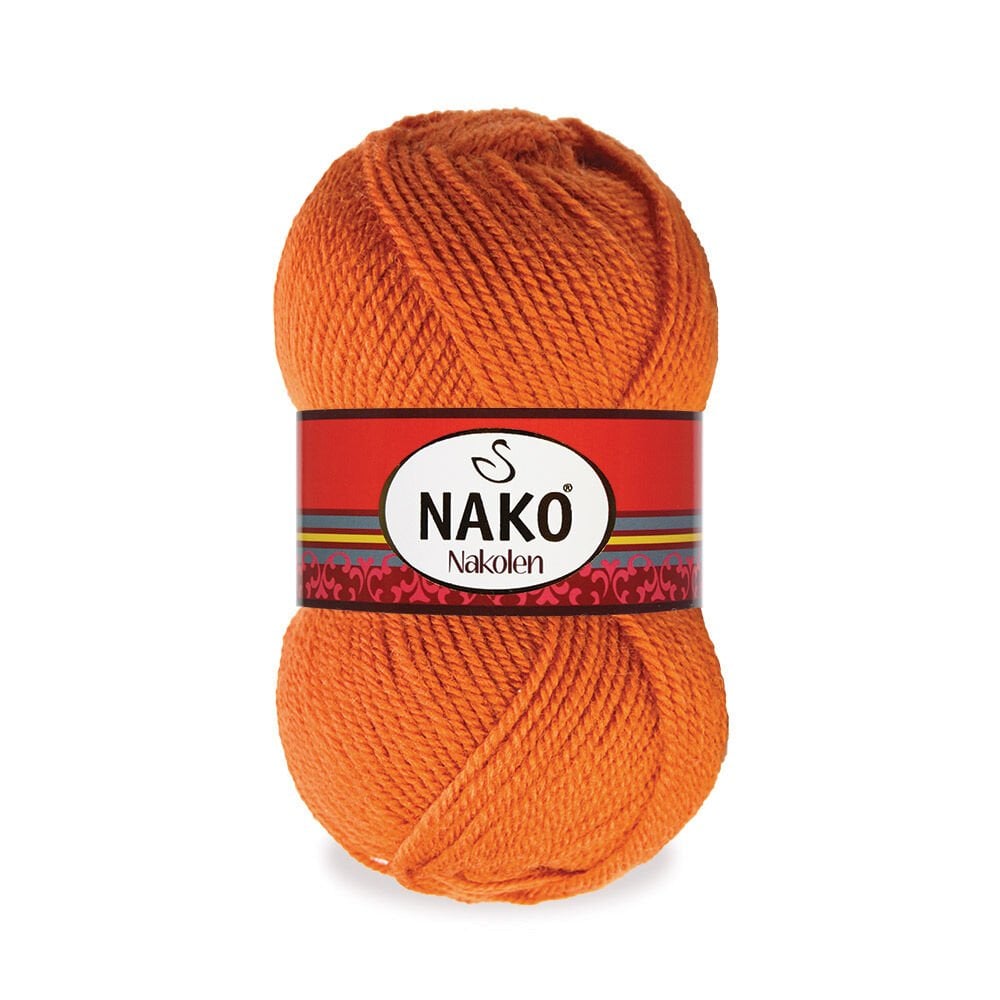 NAKOLEN 06963_Turuncu_162