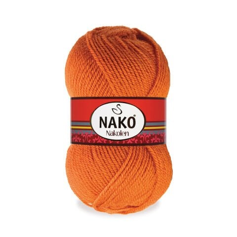 NAKOLEN 06963_Turuncu_162