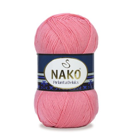 PIRLANTA DELUKS 03294_Pembe_182