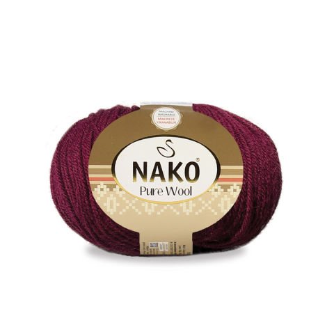 PURE WOOL 11974_556389_187