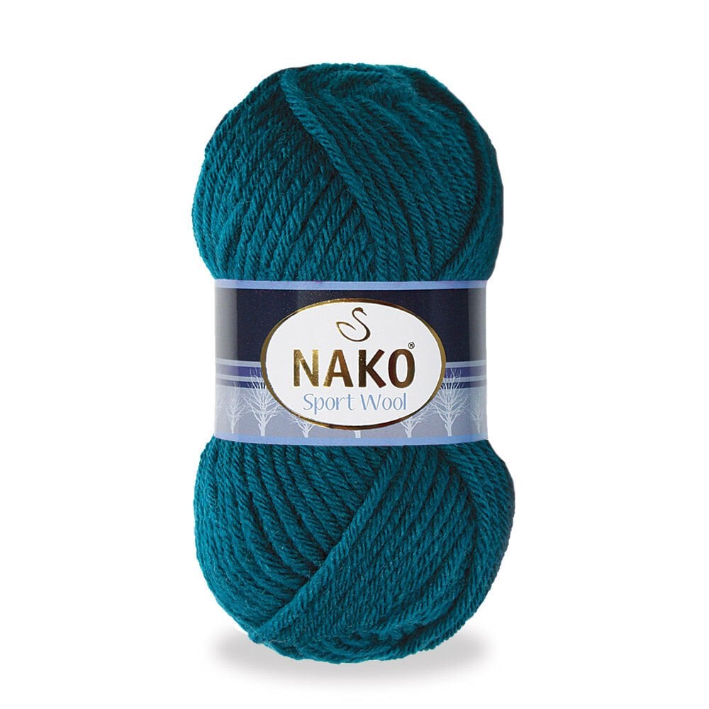 SPORT WOOL 02273_Şelale_210