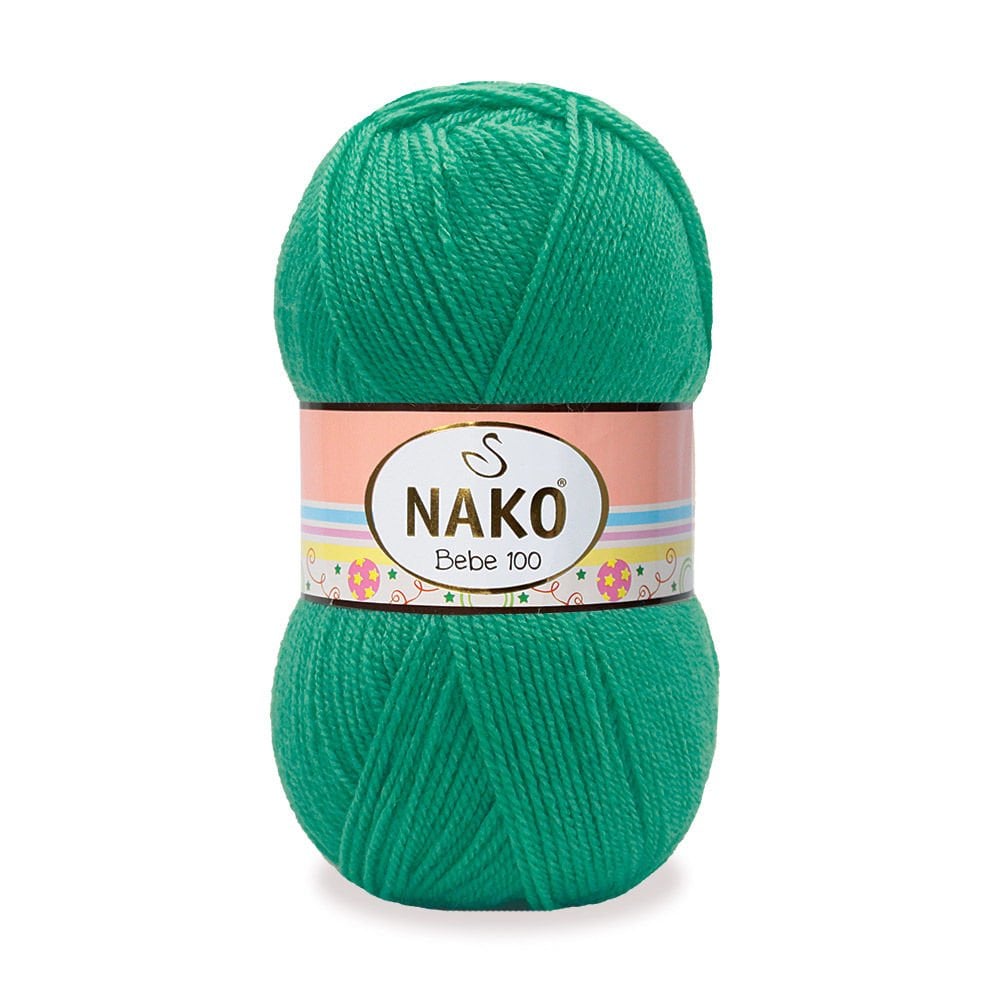 BEBE 100 03377_Zümrüt_28