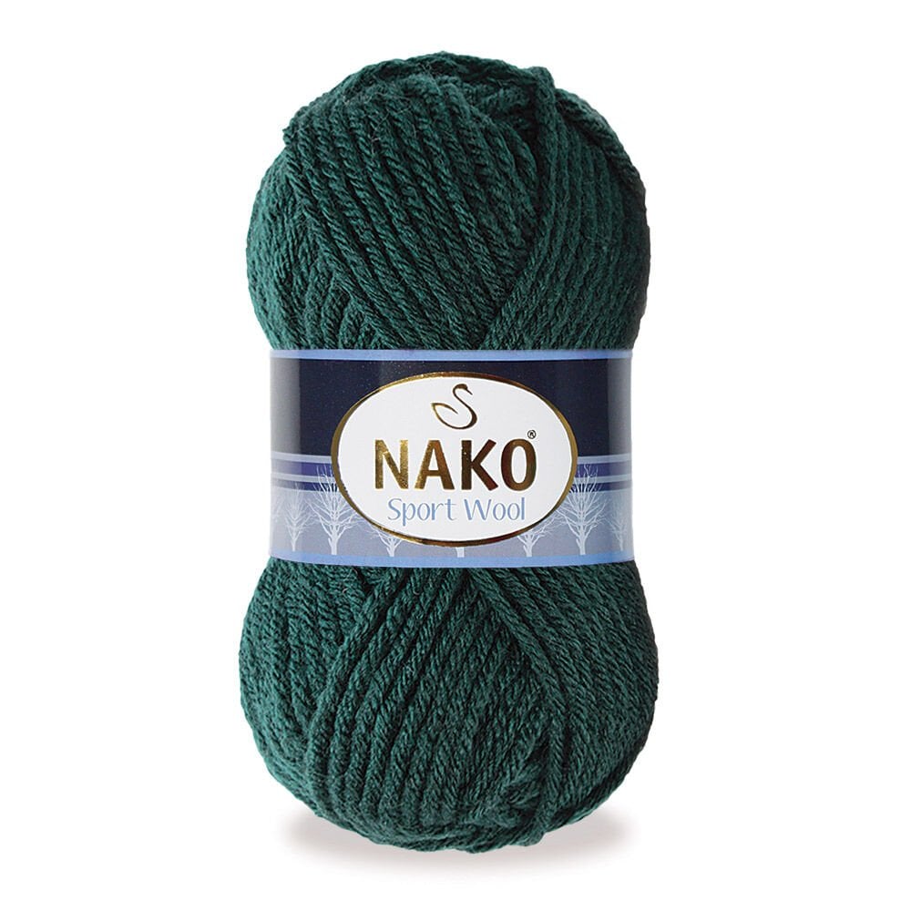 SPORT WOOL 01873_Şişedibi_210