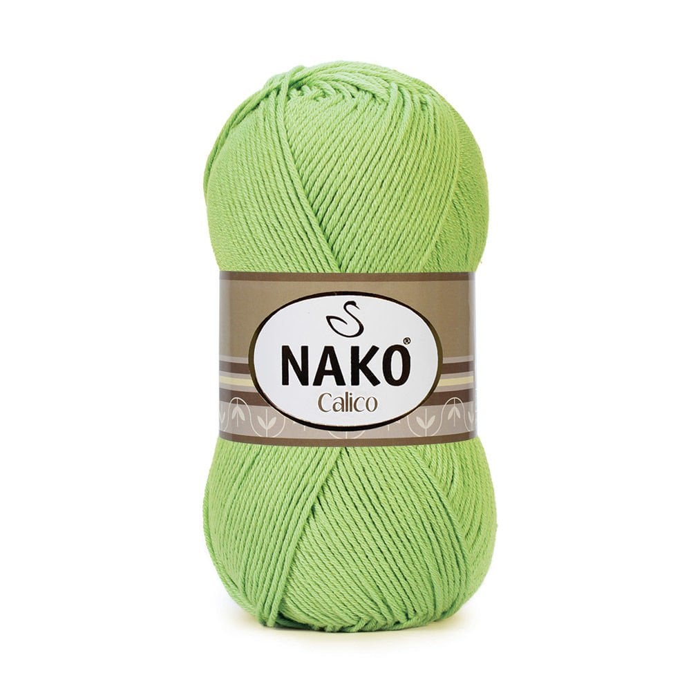CALICO 05309_Yeşil_47