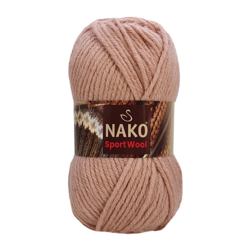 SPORT WOOL 12385_PUDRA_210