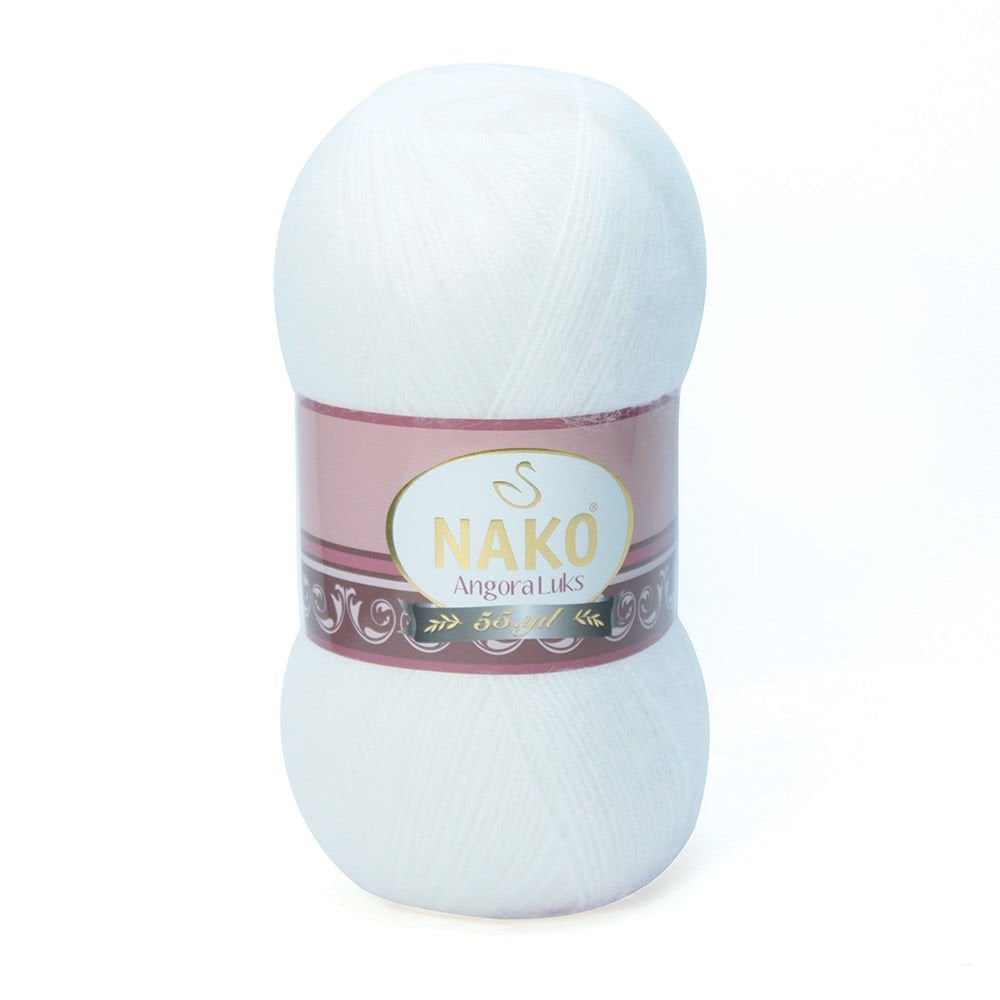 ANGORA LUKS 00208_Beyaz_4