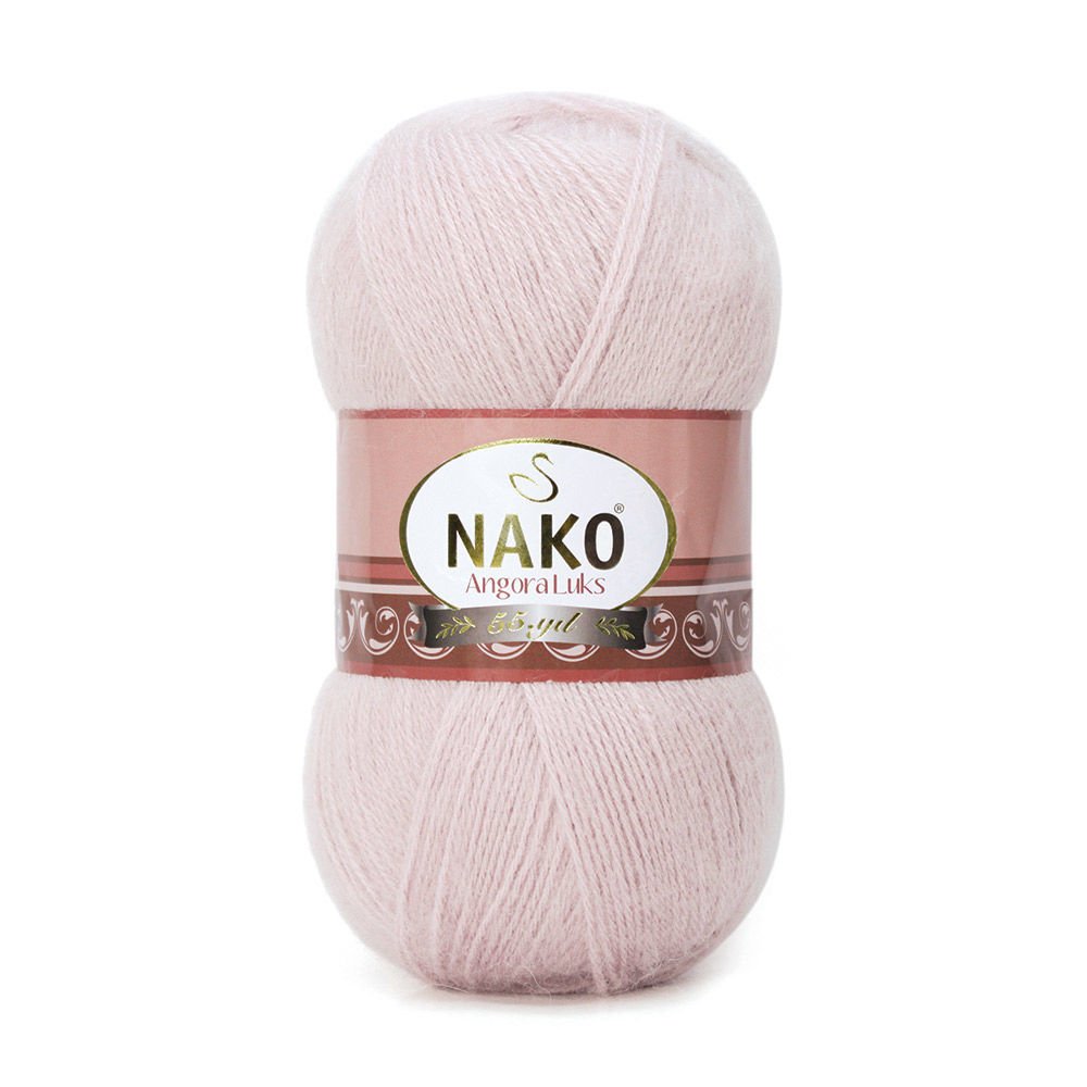 ANGORA LUKS 00318_Gül Goncası_4