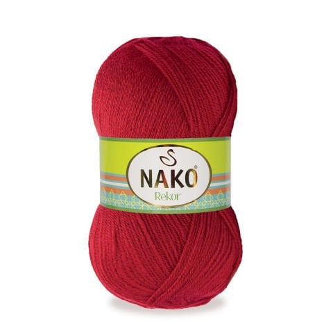 REKOR 00251_Bayrak Kırmızı_193