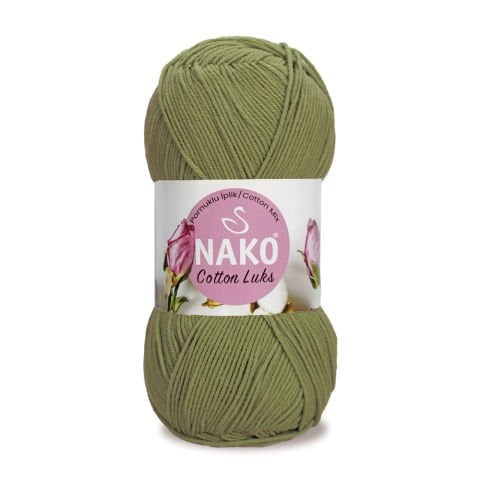 COTTON LUKS 97588_564329_7435