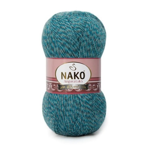 ANGORA LUKS 21357_Petrol Muline_4