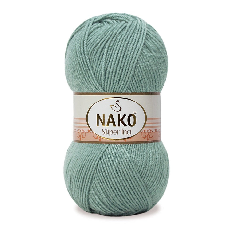 SUPER INCI 11537_Green Almond_220