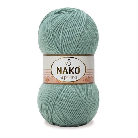 SUPER INCI 11537_Green Almond_220