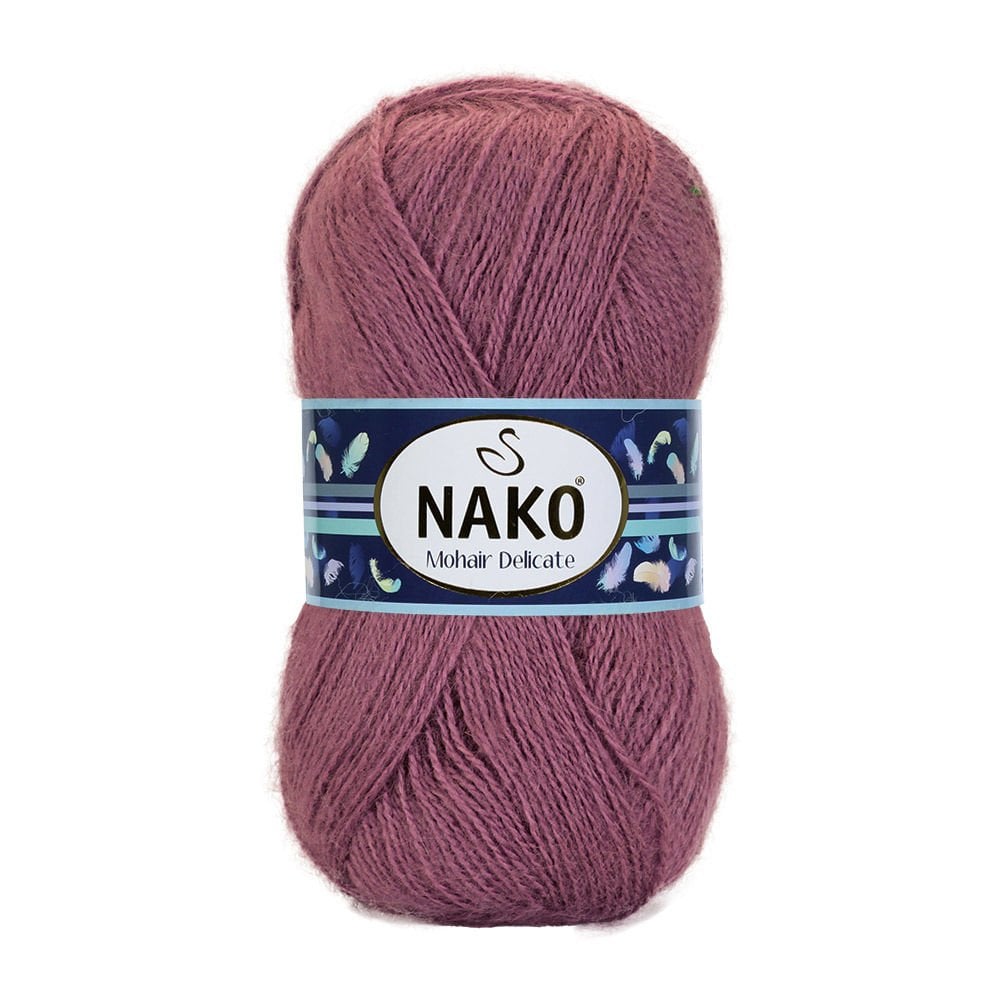 MOHAIR DELICATE 00327_Gülkurusu_124