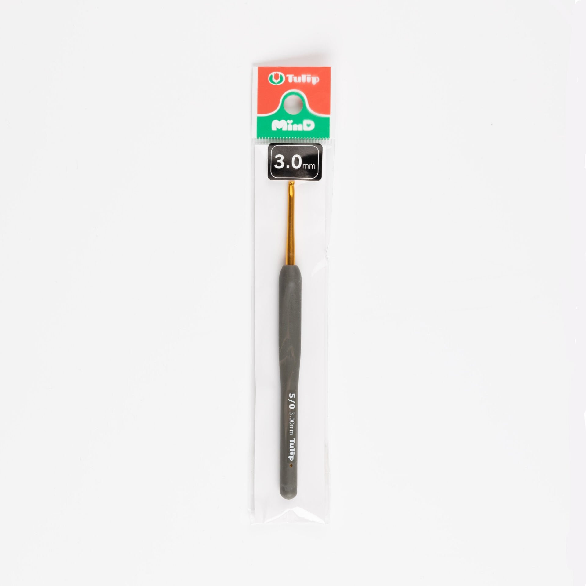 Tulip Mind Tığ 3mm