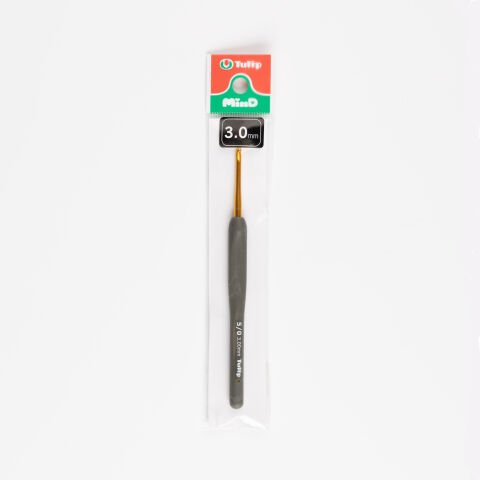 Tulip Mind Tığ 3mm