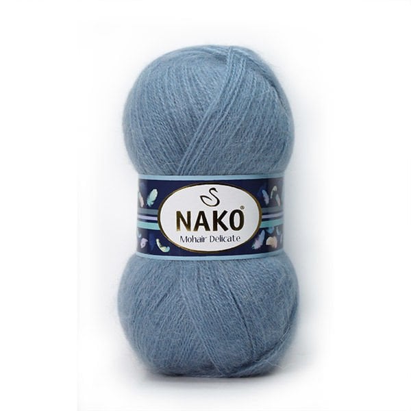 MOHAIR DELICATE 01986_Kot Mavi_124
