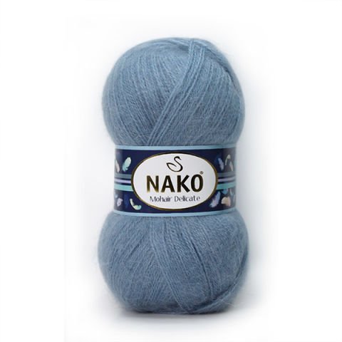 MOHAIR DELICATE 01986_Kot Mavi_124