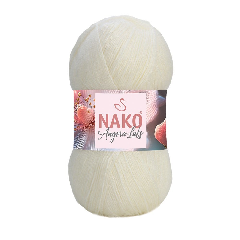 ANGORA LUKS 23403