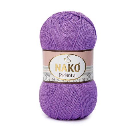 PIRLANTA 01768_Açık mor_181
