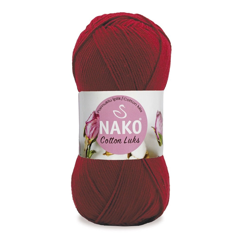 COTTON LUKS 97575_561516_7435