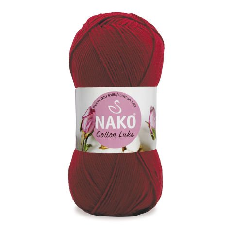 COTTON LUKS 97575_561516_7435
