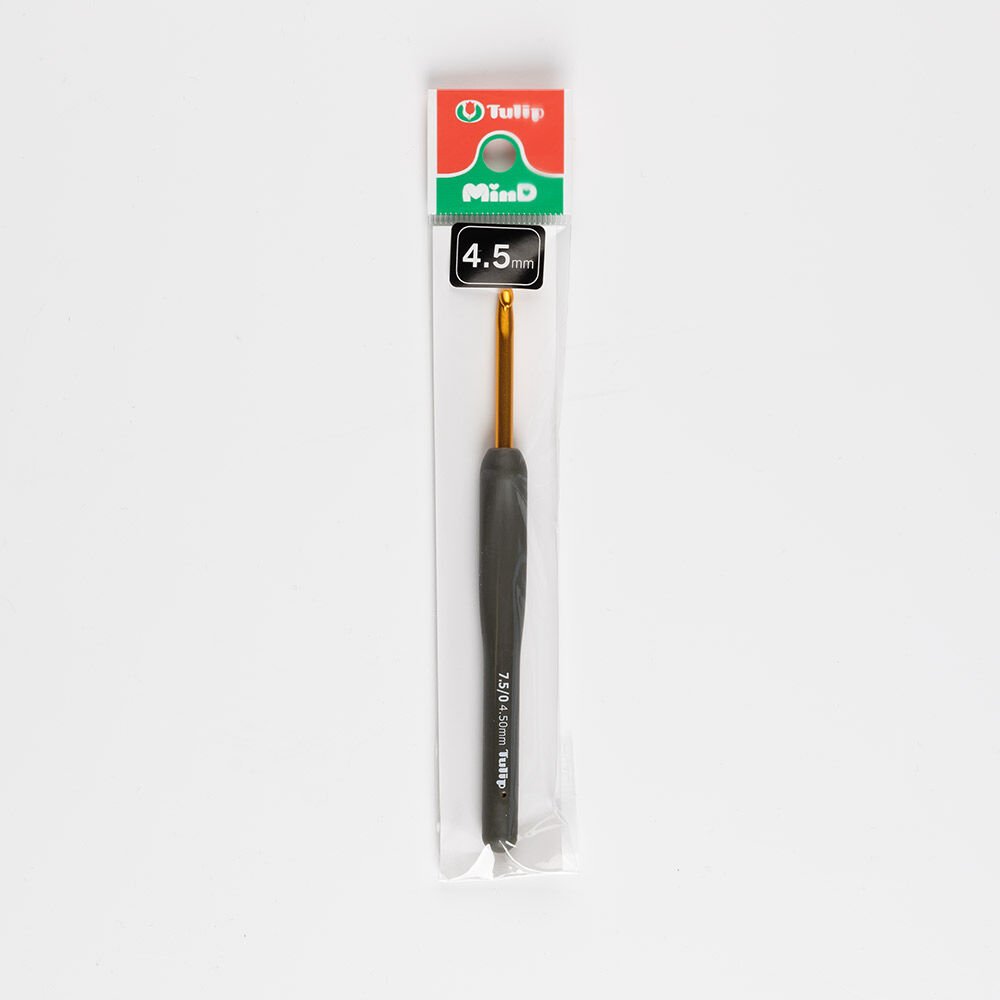 Tulip Mind Tığ 4.5mm