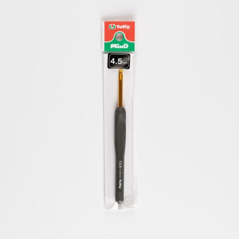 Tulip Mind Tığ 4.5mm