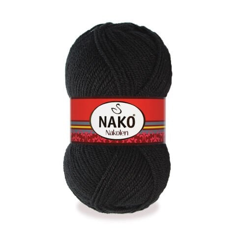 NAKOLEN 00217_Siyah_162
