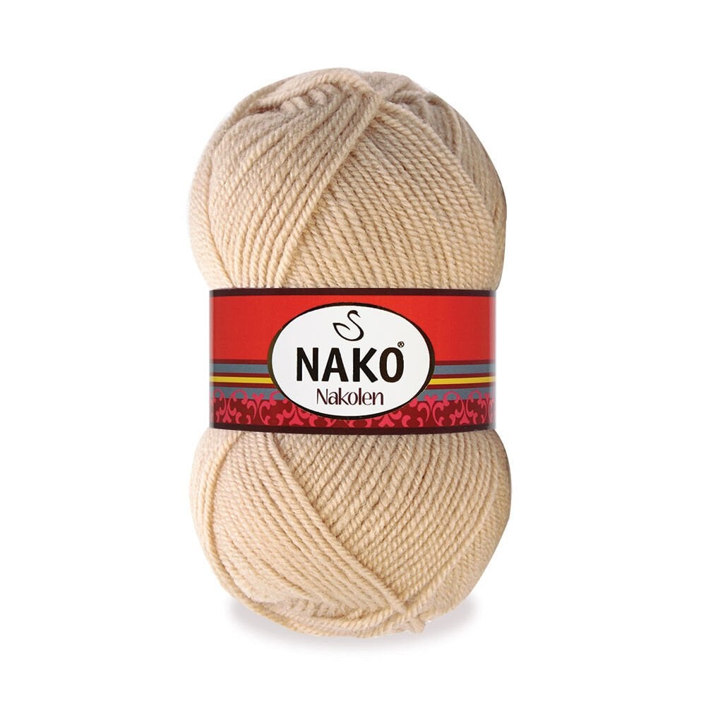 NAKOLEN 00219_Deve Tüyü_162