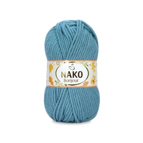 NAKO BONJOUR 23844_Azur_145