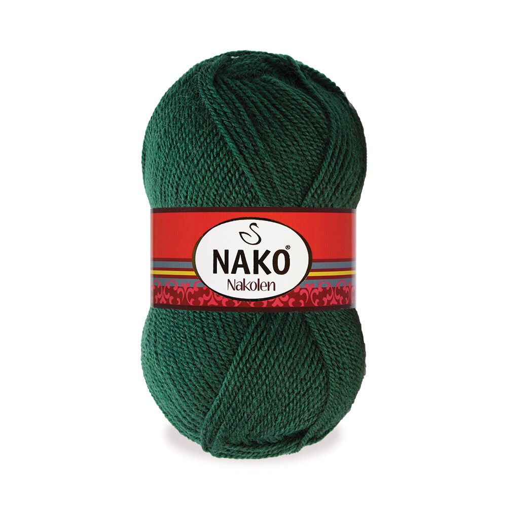 NAKOLEN 03601_Zümrüt_162