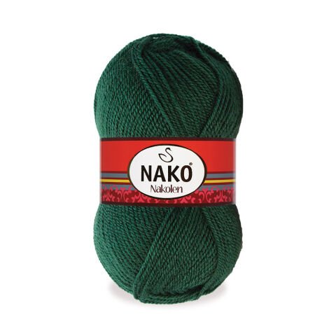 NAKOLEN 03601_Zümrüt_162