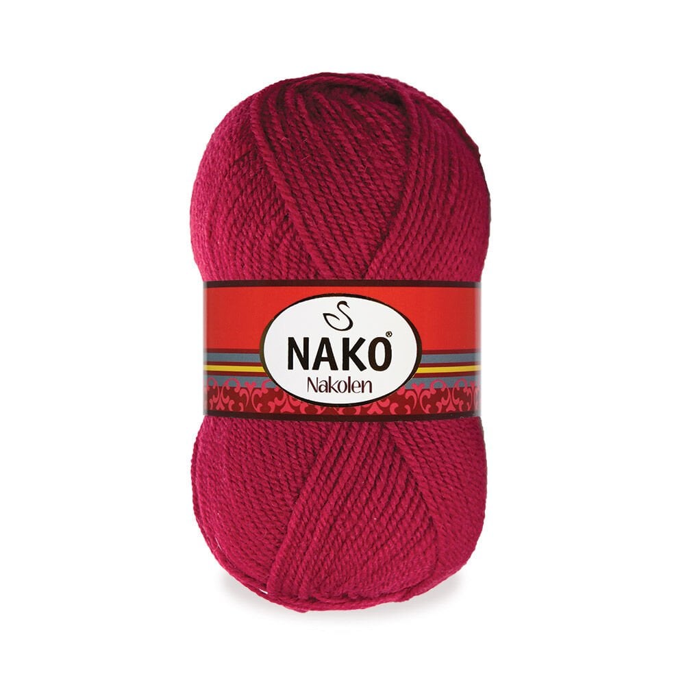 NAKOLEN 03630_Vişne Çürüğü_162