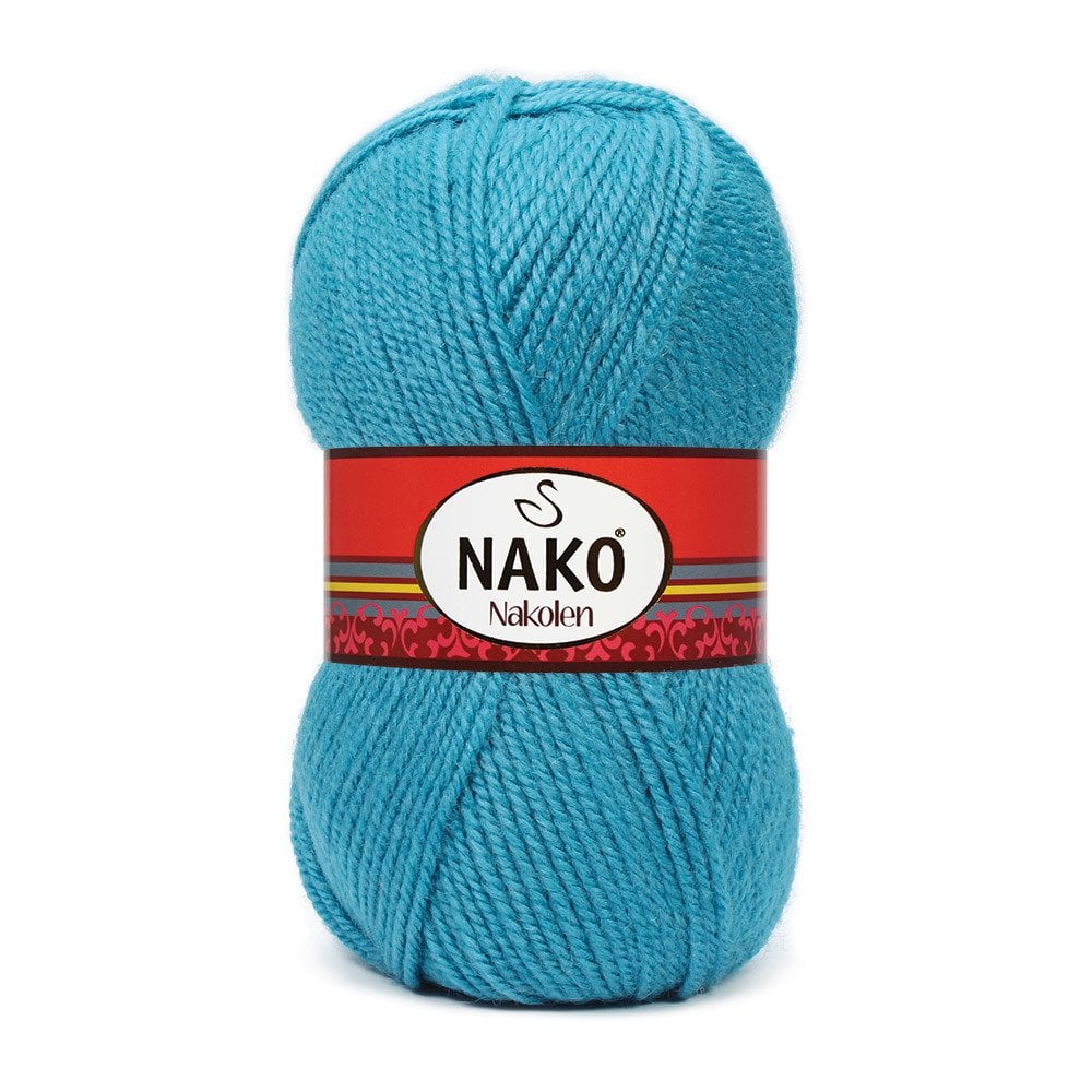 NAKOLEN 06498_Petrol Mavi_162