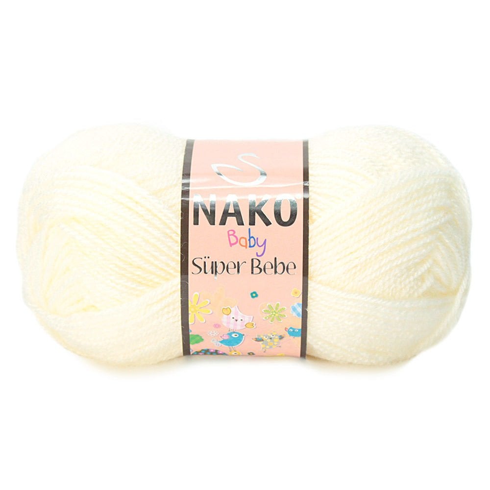 SUPER BEBE 99064_Ekru_217