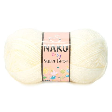 SUPER BEBE 99064_Ekru_217