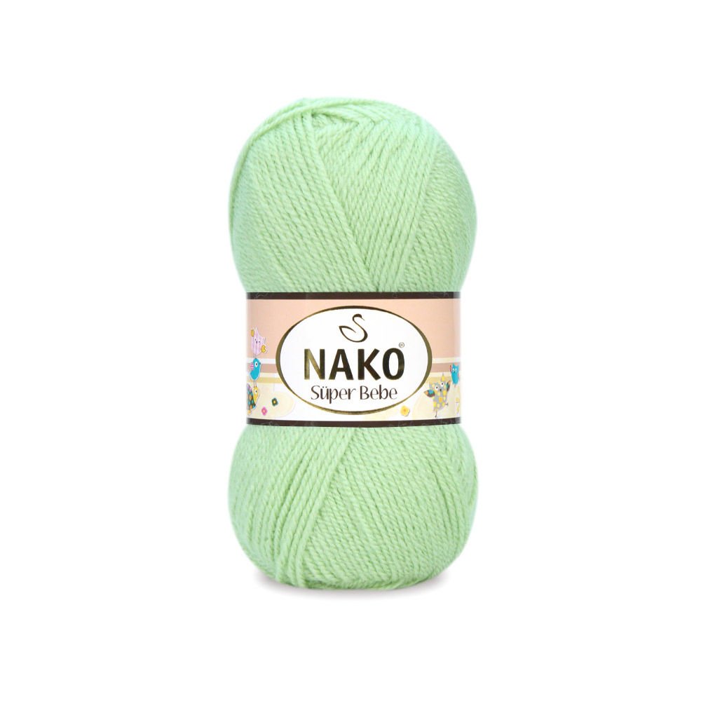SUPER BEBE 10262_Mint_217