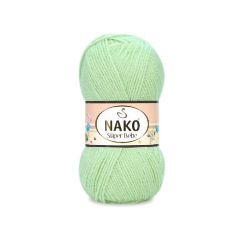 SUPER BEBE 10262_Mint_217