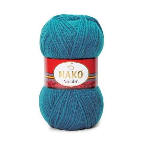 NAKOLEN 05400_Petrol_162