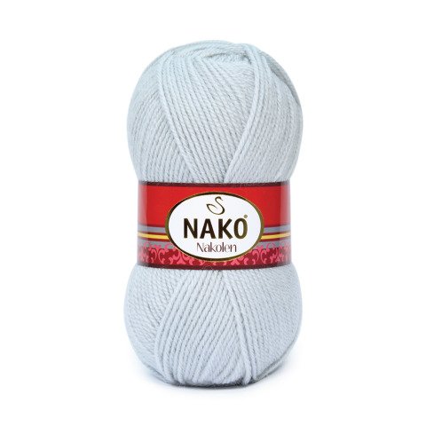 NAKOLEN 06671_Açık Gri_162