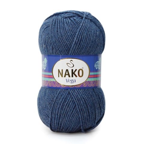 VEGA 23593_Koyu Denim_235